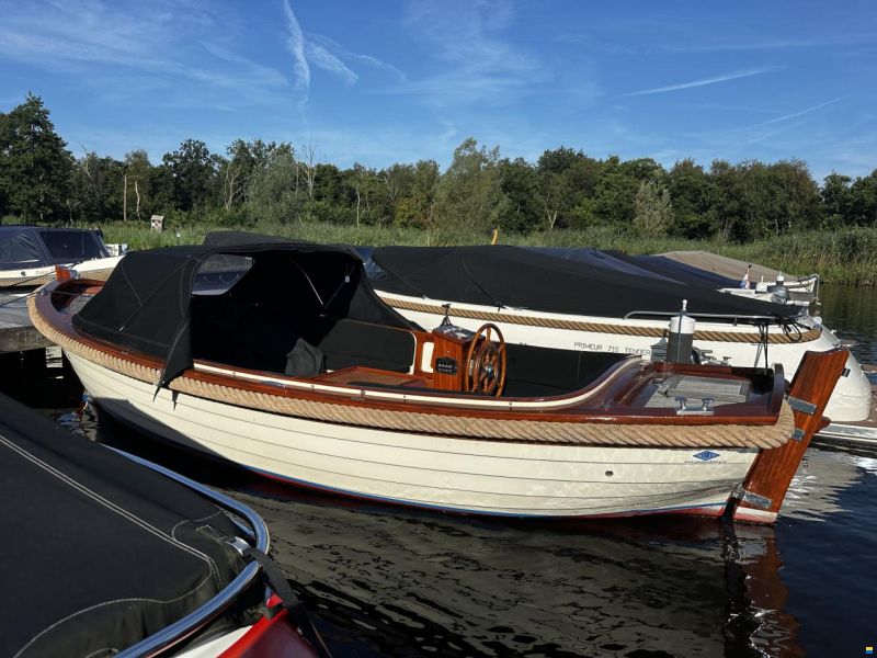 Smalland Maritiem 21