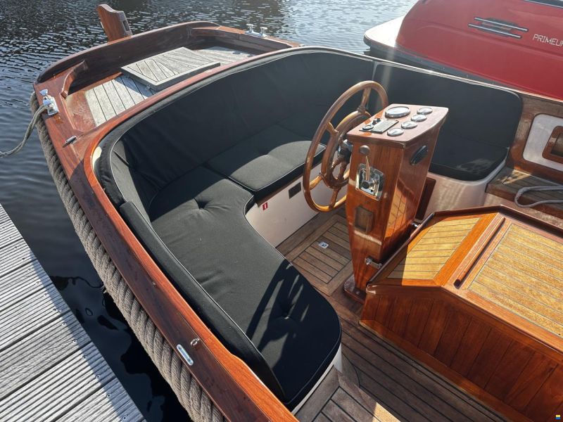 Smalland Maritiem 21