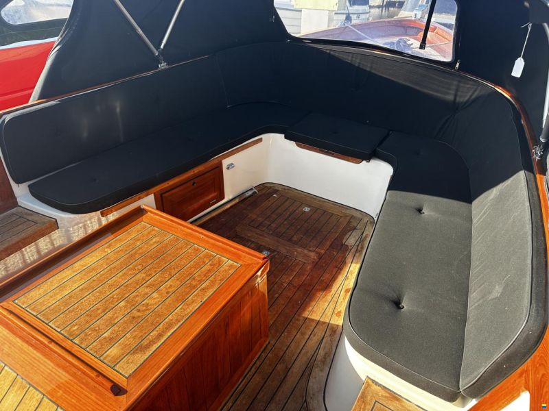 Smalland Maritiem 21