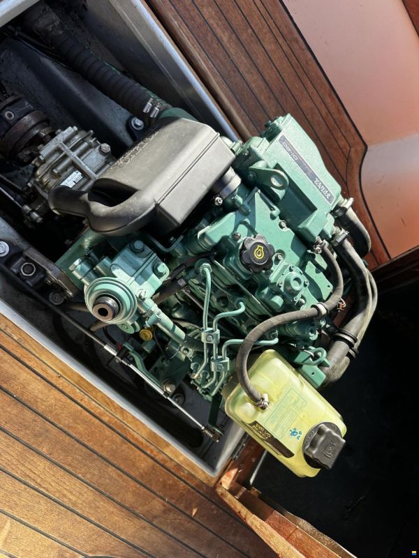 Smalland Maritiem 21