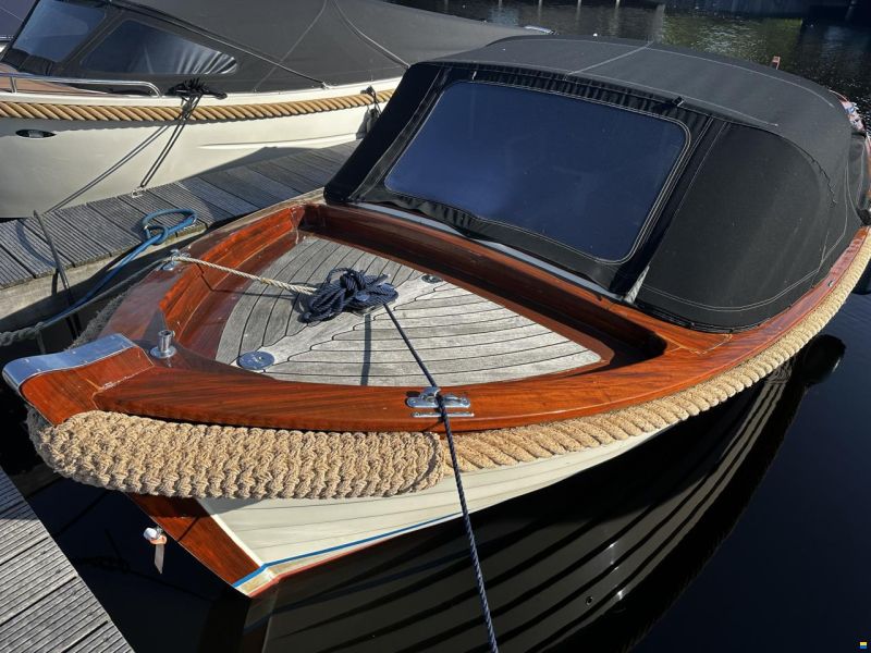 Smalland Maritiem 21