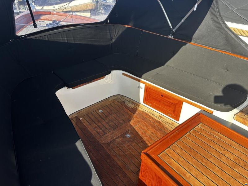Smalland Maritiem 21