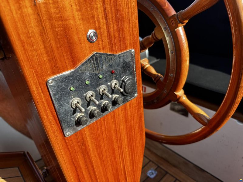 Smalland Maritiem 21