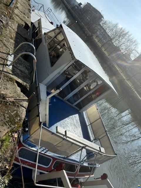 Van der Valk Verdränger