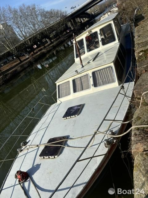 Van der Valk Verdränger