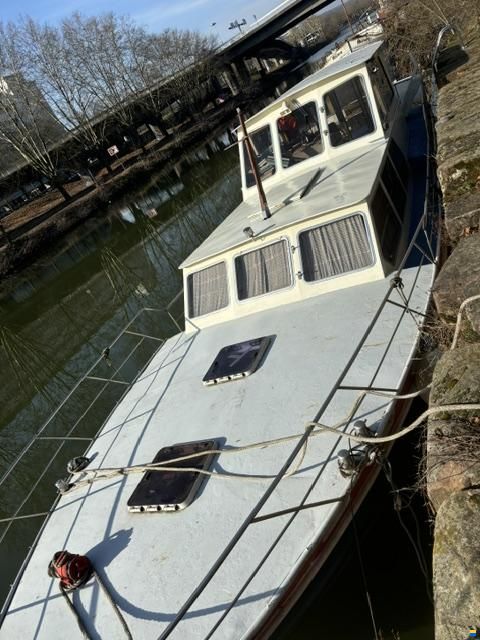 Van der Valk Verdränger