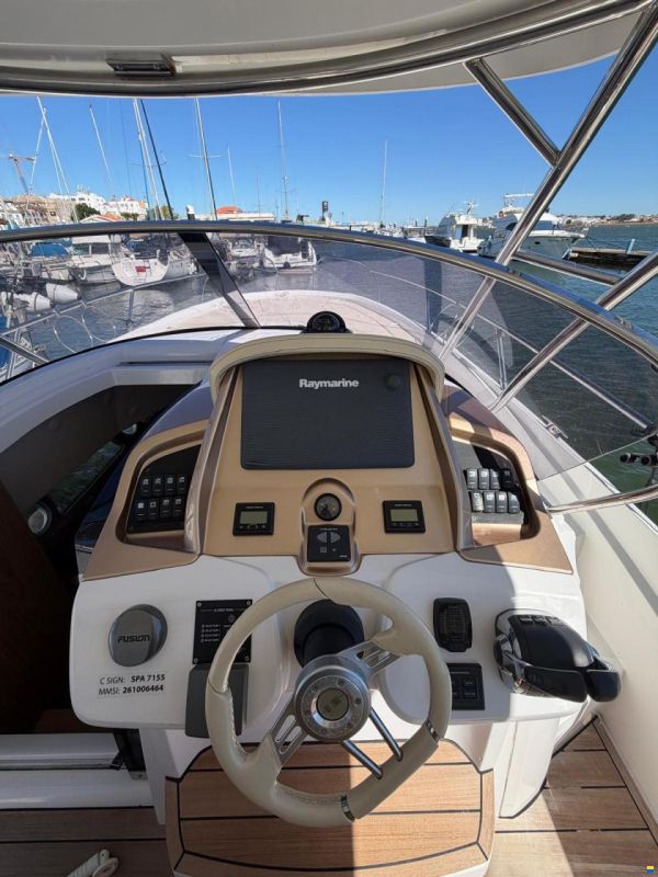 Sessa Key Largo 34 IB