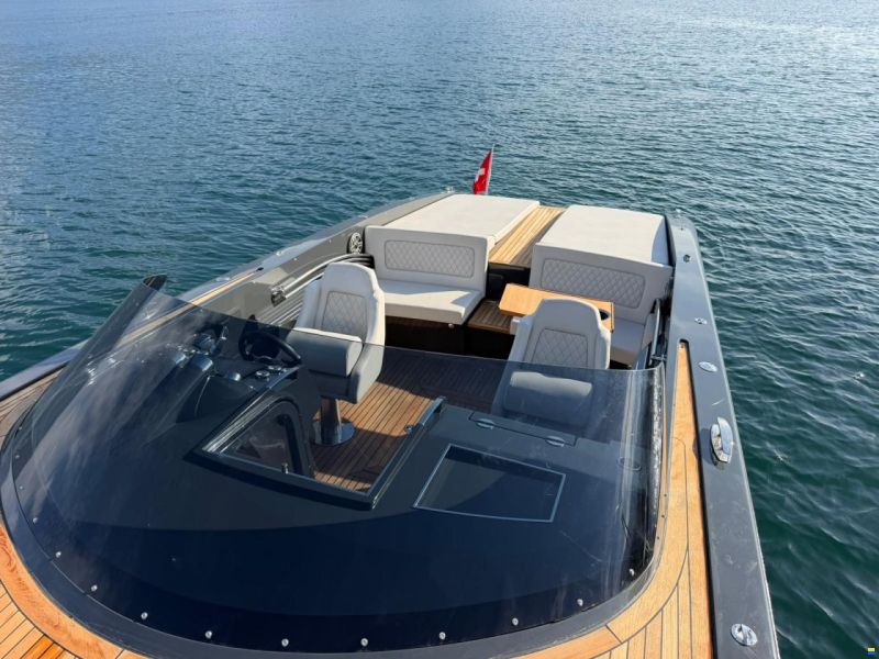 Frauscher 1017 GT