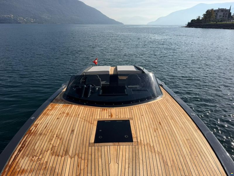 Frauscher 1017 GT