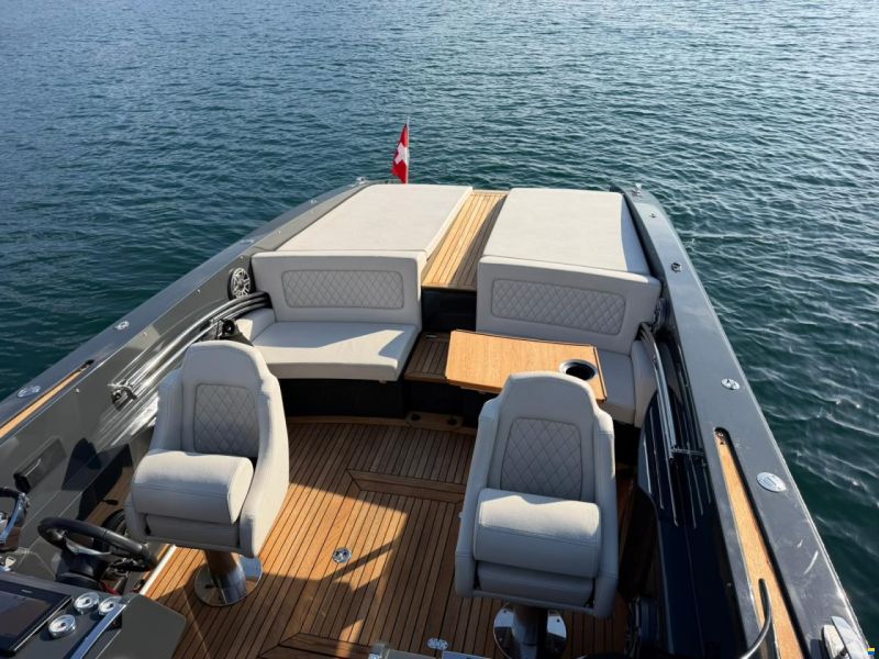Frauscher 1017 GT
