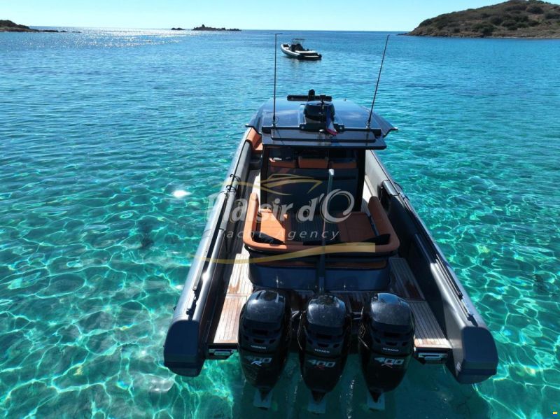 Novamarine BS 120 FB