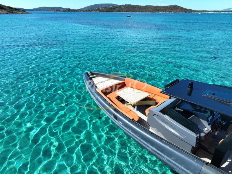 Novamarine BS 120 FB