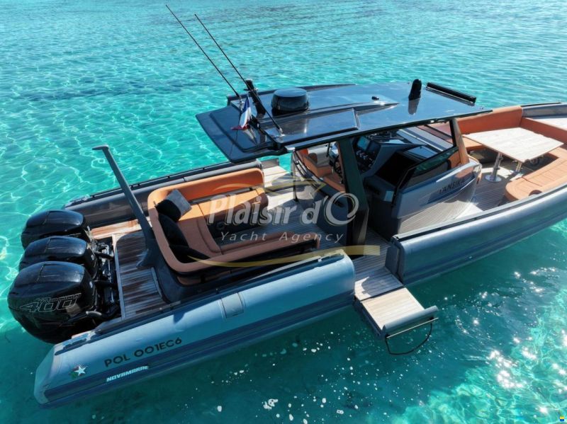 Novamarine BS 120 FB