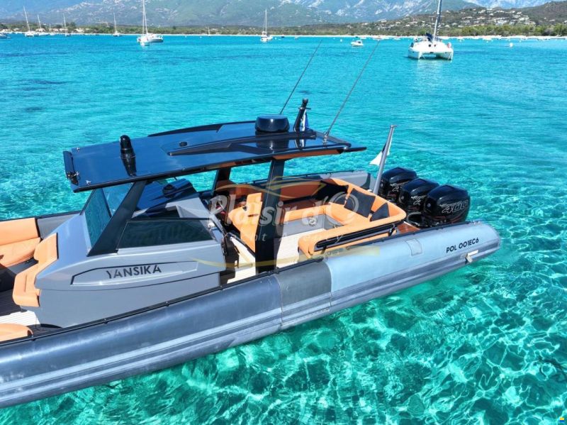 Novamarine BS 120 FB