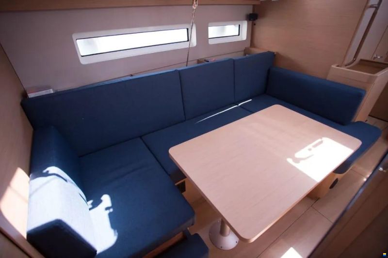 Jeanneau Sun Odyssey 440
