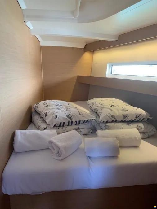 Jeanneau Sun Odyssey 440