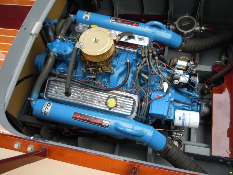 Riva Ariston Super