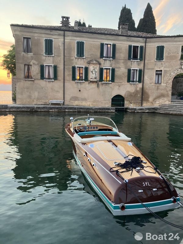 Riva Ariston Super