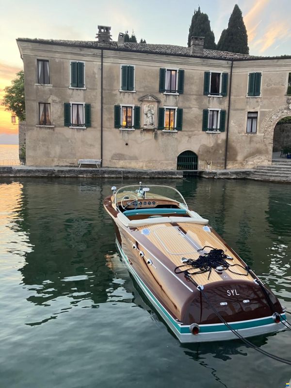Riva Ariston Super