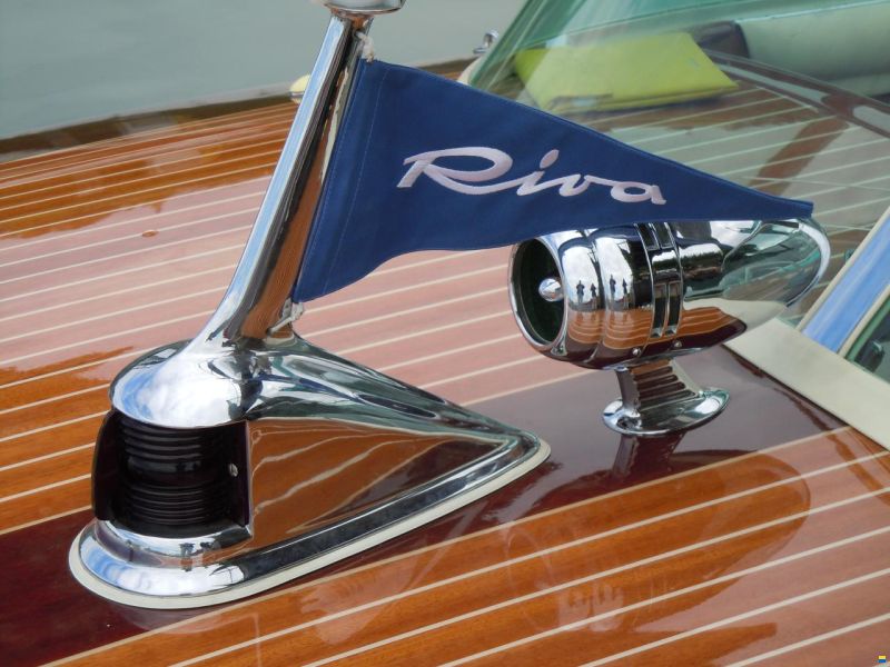 Riva Ariston Super
