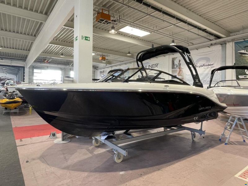Bayliner V20i