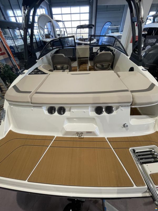 Bayliner V20i