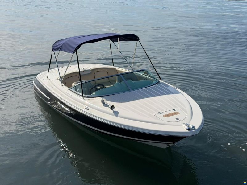 Chris Craft Speedster 20