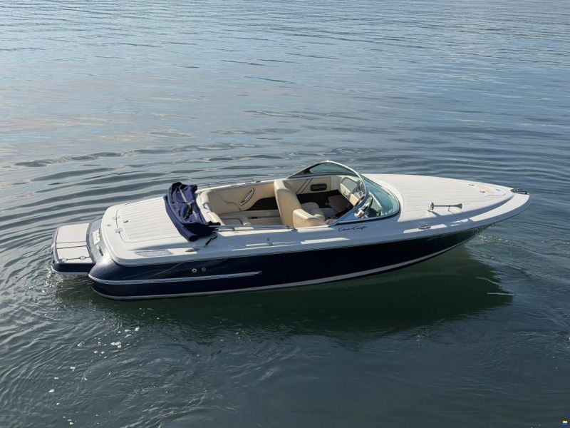 Chris Craft Speedster 20
