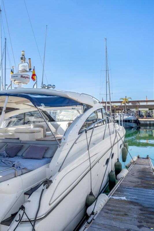 Princess V45