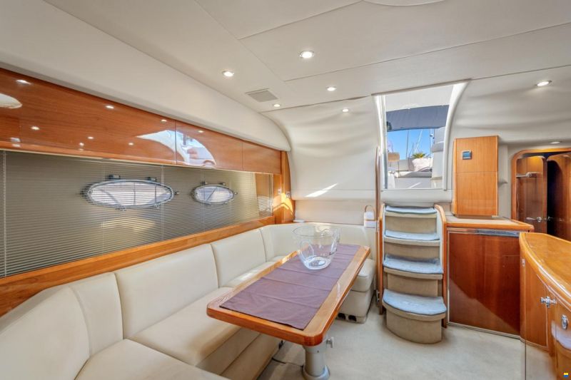 Princess V45