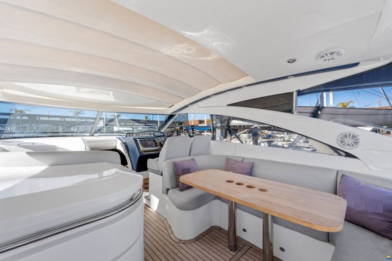 Princess V45