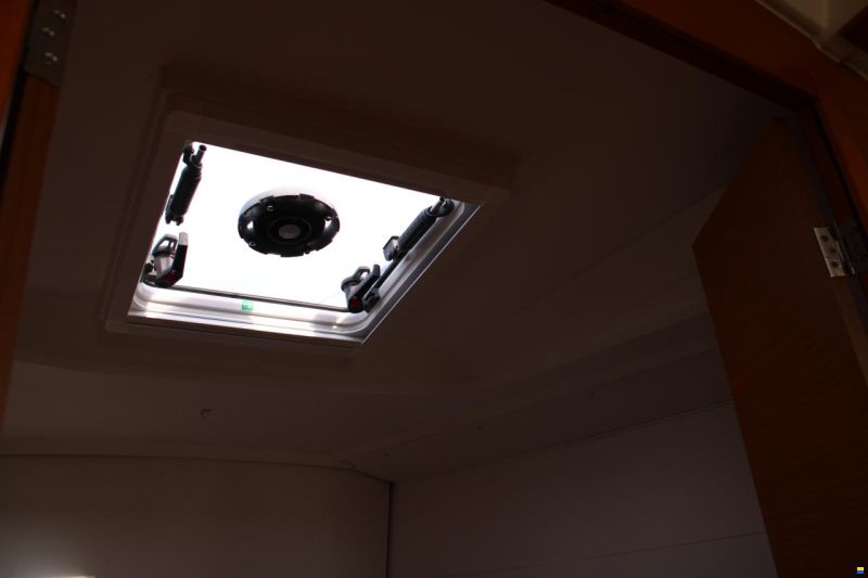Sun Odyssey 349