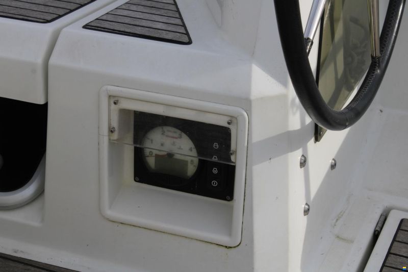 Sun Odyssey 349