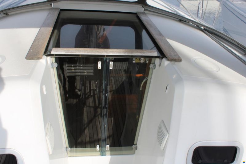 Sun Odyssey 349