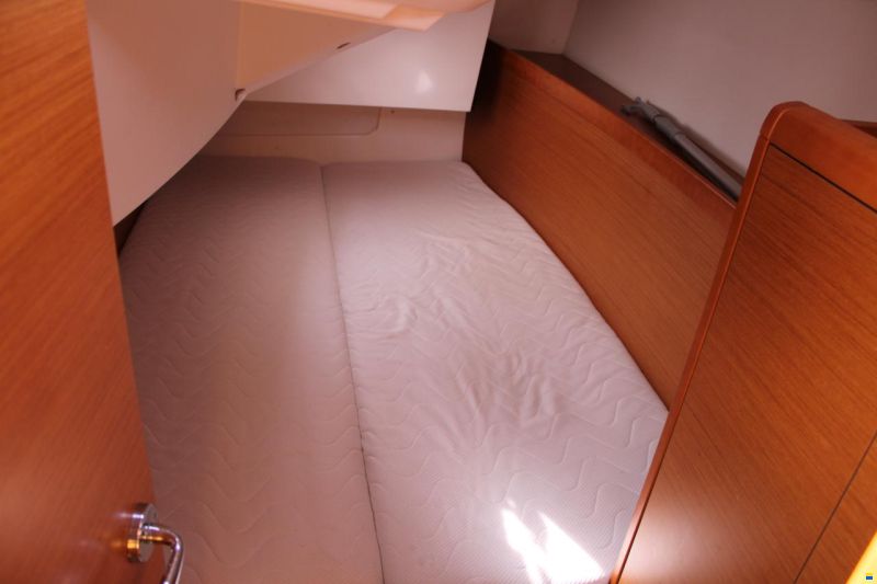 Sun Odyssey 349