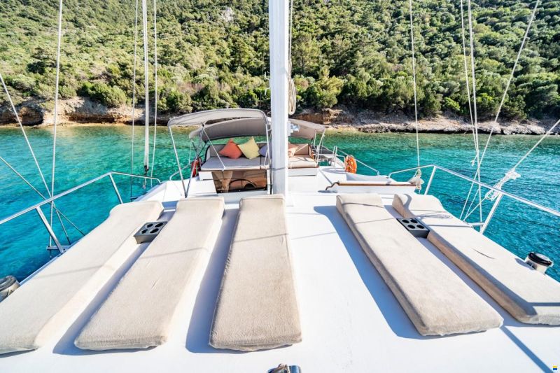 Custom Gulet 24m