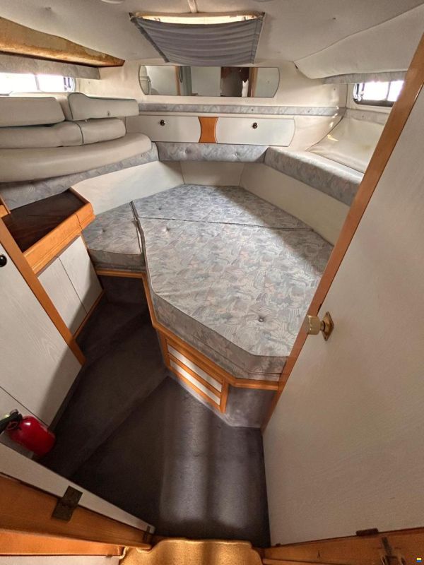 Sealine Solcio 320 Statesman