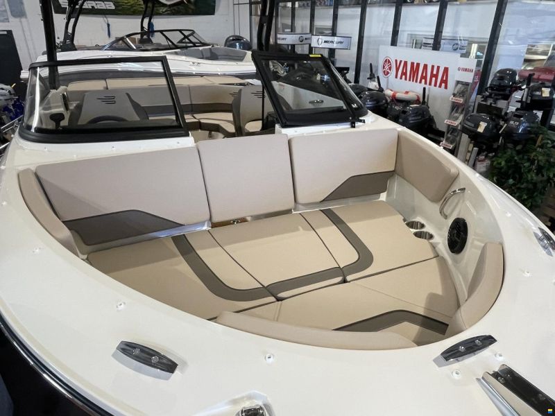 Bayliner V20i