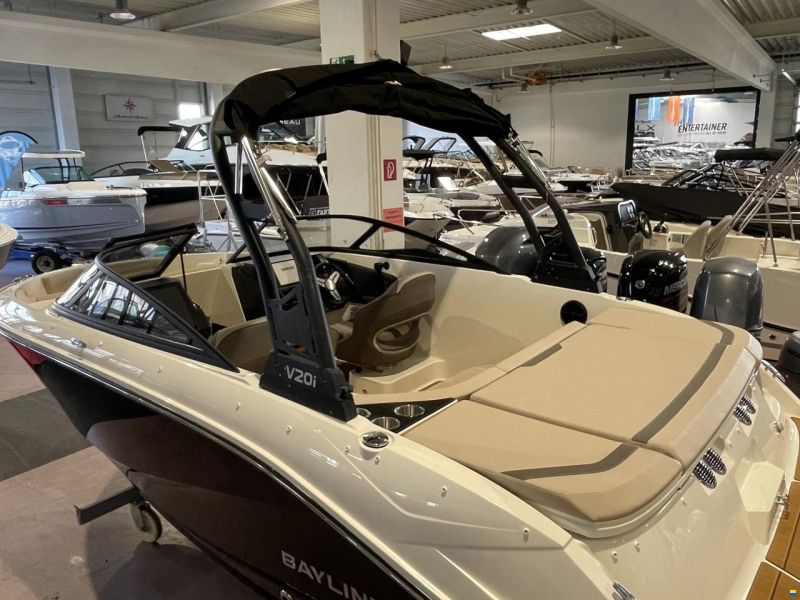 Bayliner V20i