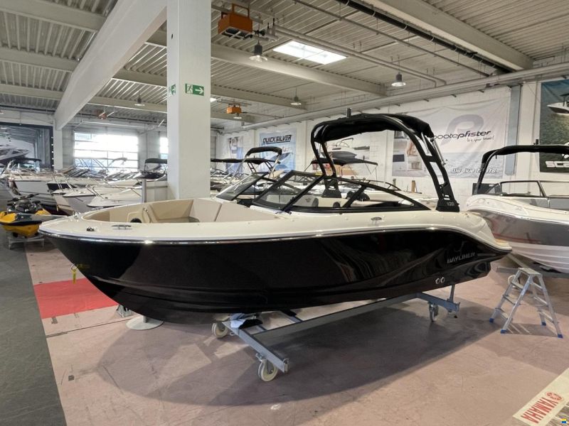 Bayliner V20i
