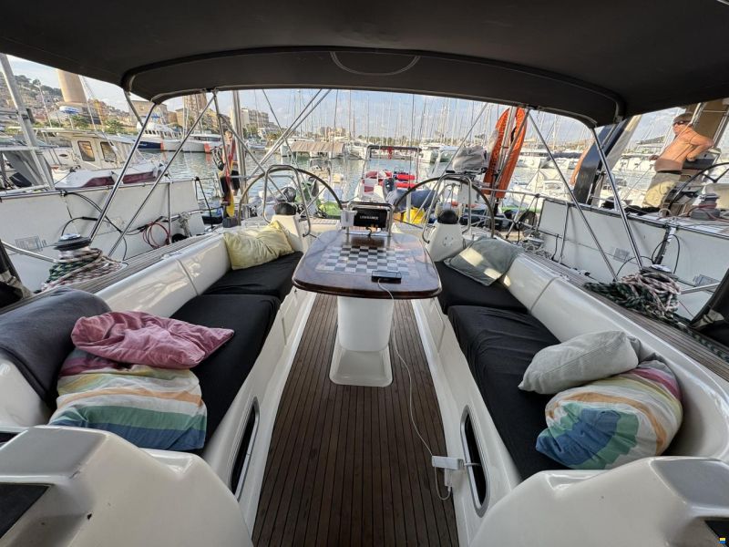 Bavaria 46 Cruiser