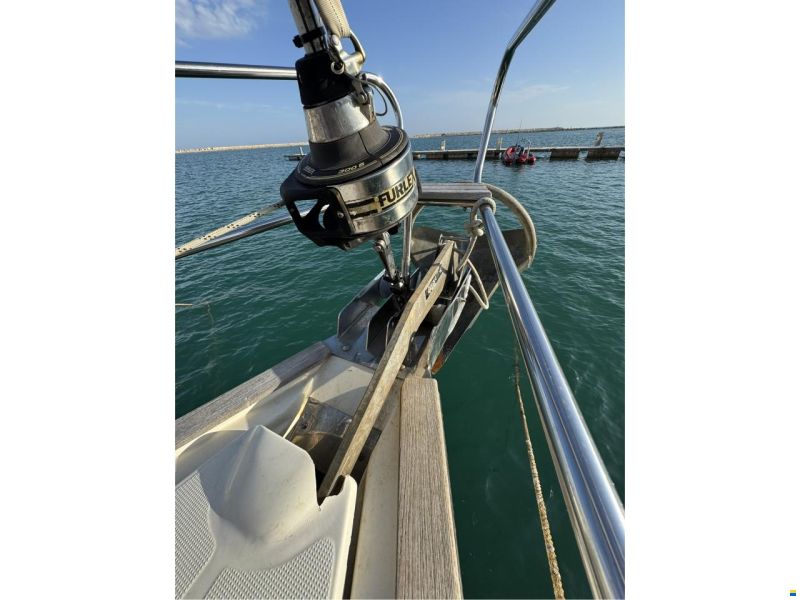 Bavaria 46 Cruiser