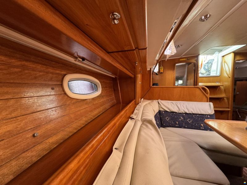 Bavaria 46 Cruiser