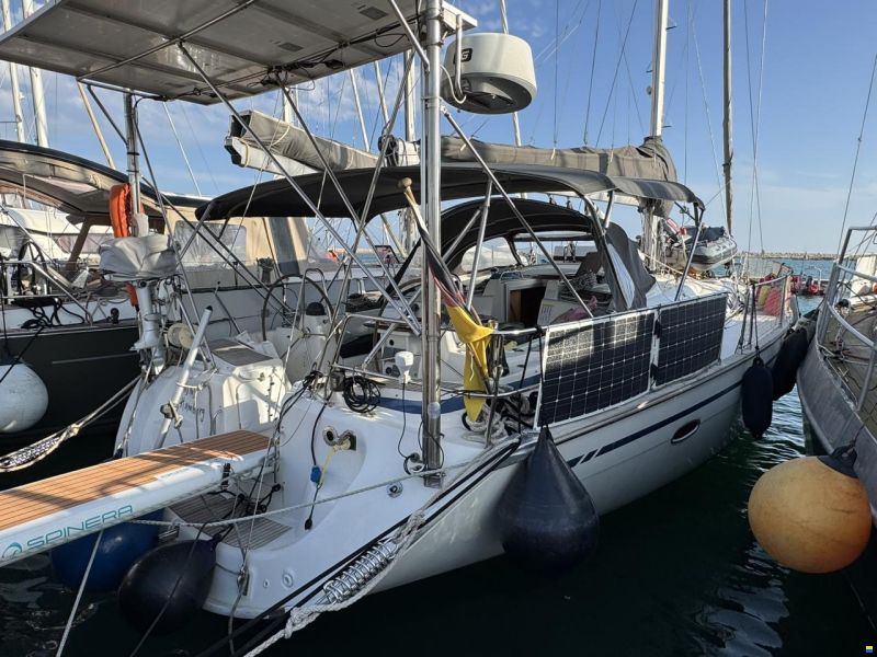 Bavaria 46 Cruiser