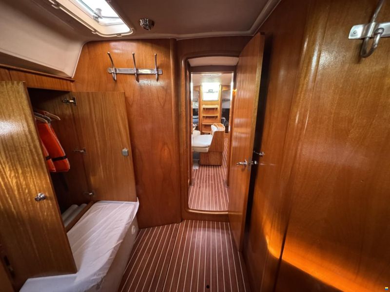 Bavaria 46 Cruiser