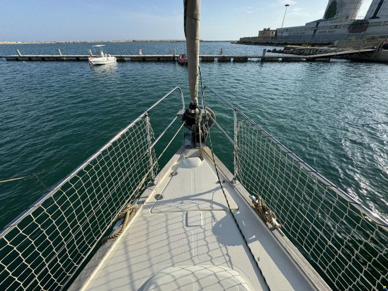 Bavaria 46 Cruiser