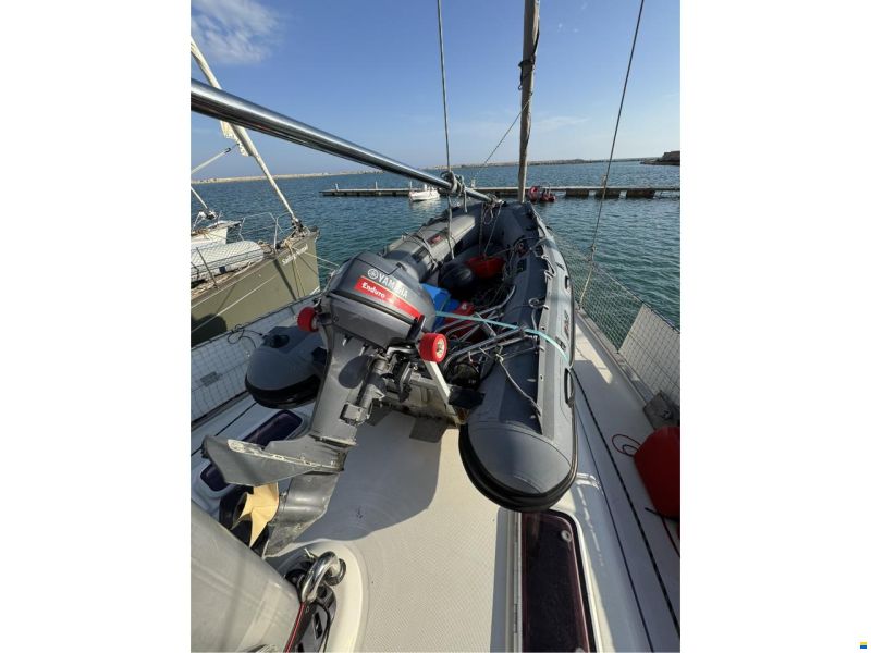 Bavaria 46 Cruiser