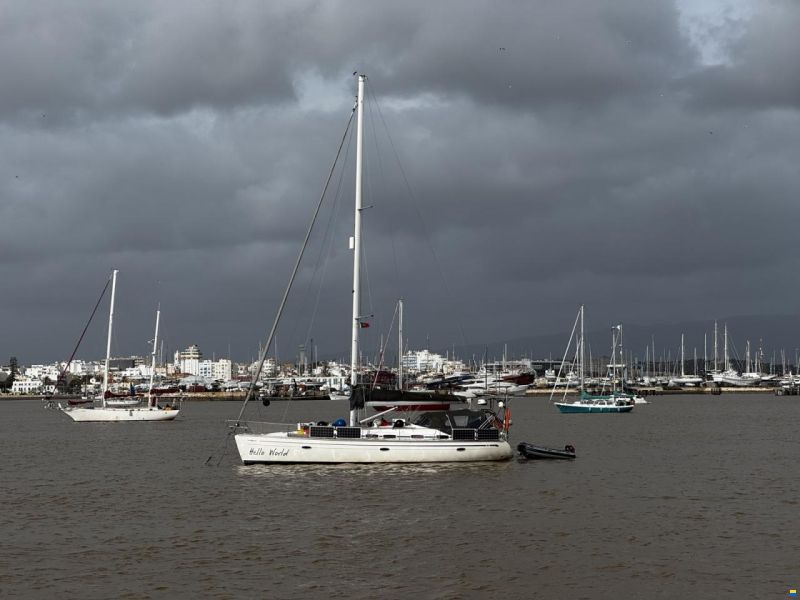 Bavaria 46 Cruiser
