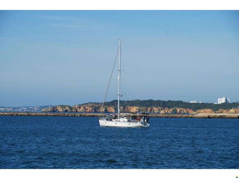 Bavaria 46 Cruiser