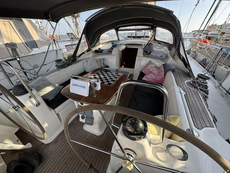 Bavaria 46 Cruiser